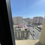 Kirayə (aylıq) 3 otaqlı Yeni Tikili, İnşaatçılar metrosu, Yasamal rayonu 27