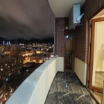 Kirayə (aylıq) 4 otaqlı Yeni Tikili, Nizami metrosu, Yasamal rayonu 24