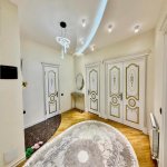 Satılır 3 otaqlı Yeni Tikili, Qara Qarayev metrosu, Nizami rayonu 6