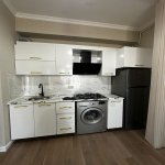 Kirayə (aylıq) 2 otaqlı Yeni Tikili, İnşaatçılar metrosu, Yasamal rayonu 6