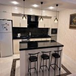 Kirayə (aylıq) 6 otaqlı Həyət evi/villa, Mərdəkan, Xəzər rayonu 15