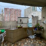 Kirayə (aylıq) Obyekt, Yasamal rayonu 18