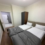 Продажа 2 комнатная Новостройка, İnşaatçılar метро, пос. Ясамал, Ясамал район 9