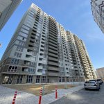 Satılır 2 otaqlı Yeni Tikili, 20 Yanvar metrosu, Yasamal rayonu 1