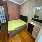 Kirayə (aylıq) 3 otaqlı Köhnə Tikili, Neftçilər metrosu, Nizami rayonu 6