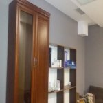 Kirayə (aylıq) 2 otaqlı Ofis, Nəriman Nərimanov metrosu, Nərimanov rayonu 6
