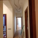 Kirayə (aylıq) 3 otaqlı Yeni Tikili, İnşaatçılar metrosu, Yasamal qəs., Yasamal rayonu 5