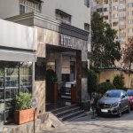Satılır Obyekt, Nizami metrosu, Yasamal rayonu 1