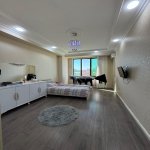 Продажа 2 комнатная Новостройка, м. Гянджлик метро, Медицинский Университет, Насими район 5