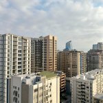 Аренда 4 комнатная Новостройка, м. 28 Мая метро, 28 Малл, Насими район 1