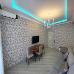 Kirayə (aylıq) 2 otaqlı Yeni Tikili, 28 May metrosu, Nəsimi rayonu 2