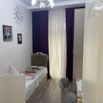 Продажа 4 комнатная Новостройка, м. 20 Января метро, Ясамал район 4