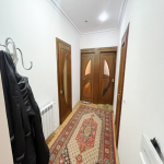 Satılır 2 otaqlı Köhnə Tikili, Gənclik metrosu, Nərimanov rayonu 10