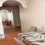 Kirayə (aylıq) 3 otaqlı Köhnə Tikili, Sahil metrosu, Səbail rayonu 8