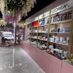 Kirayə (aylıq) Obyekt, İnşaatçılar metrosu, Yeni Yasamal qəs., Yasamal rayonu 4