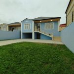 Satılır 4 otaqlı Həyət evi/villa, Biləcəri qəs., Binəqədi rayonu 1