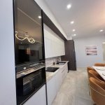 Kirayə (aylıq) 3 otaqlı Yeni Tikili, Xətai metrosu, Ağ şəhər, Xətai rayonu 8