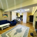 Kirayə (günlük) 2 otaqlı Yeni Tikili, 28 May metrosu, Kubinka, Nəsimi rayonu 1