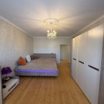 Satılır 5 otaqlı Həyət evi/villa, Koroğlu metrosu, Zabrat qəs., Sabunçu rayonu 6