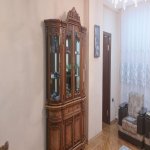 Kirayə (aylıq) 3 otaqlı Yeni Tikili, Nəriman Nərimanov metrosu, Nərimanov rayonu 5