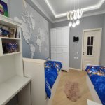 Satılır 4 otaqlı Yeni Tikili, Həzi Aslanov metrosu, H.Aslanov qəs., Xətai rayonu 8