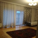 Kirayə (günlük) 4 otaqlı Həyət evi/villa Qəbələ 15