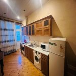 Kirayə (aylıq) 3 otaqlı Yeni Tikili, Həzi Aslanov metrosu, Əhmədli, Xətai rayonu 5