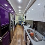 Satılır 4 otaqlı Köhnə Tikili, Neftçilər metrosu, Bakıxanov qəs., Sabunçu rayonu 3