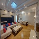 Kirayə (aylıq) 3 otaqlı Yeni Tikili, Elmlər akademiyası metrosu, Yasamal rayonu 2