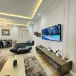 Kirayə (günlük) 4 otaqlı Bağ evi, Mərdəkan, Xəzər rayonu 22