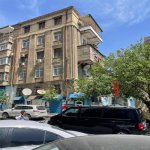 Kirayə (aylıq) Obyekt, 28 May metrosu, Nəsimi rayonu 3
