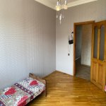 Kirayə (aylıq) 3 otaqlı Köhnə Tikili, Memar Əcəmi metrosu, 9-cu mikrorayon, Leyla Şadliq Evi, Binəqədi rayonu 7