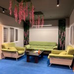 Kirayə (aylıq) 3 otaqlı Ofis, Nəriman Nərimanov metrosu, Nərimanov rayonu 8