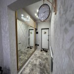 Продажа 3 комнат Новостройка, İnşaatçılar метро, пос. Йени Ясамал, Ясамал район 9