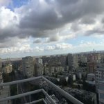 Satılır 3 otaqlı Yeni Tikili, Memar Əcəmi metrosu, Binəqədi rayonu 1