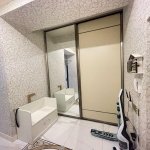 Satılır 2 otaqlı Yeni Tikili, Elmlər akademiyası metrosu, Badamdar qəs., Səbail rayonu 42