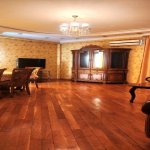 Satılır 3 otaqlı Yeni Tikili, Nəriman Nərimanov metrosu, Nərimanov rayonu 19