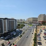 Satılır 4 otaqlı Yeni Tikili, Elmlər akademiyası metrosu, Yasamal rayonu 21
