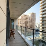 Kirayə (aylıq) 4 otaqlı Yeni Tikili, 28 May metrosu, Nəsimi rayonu 20