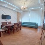 Kirayə (aylıq) 3 otaqlı Yeni Tikili, Ağ şəhər, Xətai rayonu 2