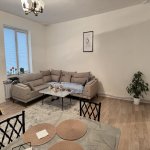 Kirayə (aylıq) 3 otaqlı Köhnə Tikili, Nizami metrosu, Montin qəs., Metropark, Nərimanov rayonu 1