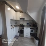 Satılır 2 otaqlı Yeni Tikili, Cəfər Cabbarlı metrosu, Masazır, Abşeron rayonu 6