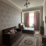 Kirayə (aylıq) 2 otaqlı Yeni Tikili, Gənclik metrosu, Asan xidmət , Nəsimi rayonu 1