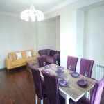 Kirayə (aylıq) 4 otaqlı Yeni Tikili, 8 Noyabr metrosu, Yasamal rayonu 2