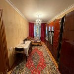 Satılır 3 otaqlı Köhnə Tikili, İçərişəhər metrosu, Səbail rayonu 5