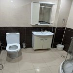 Kirayə (aylıq) 2 otaqlı Yeni Tikili, Azadlıq metrosu, 8-ci mikrorayon, Medera Klinikası, Binəqədi rayonu 4