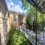 Kirayə (günlük) 2 otaqlı Həyət evi/villa Qəbələ 1