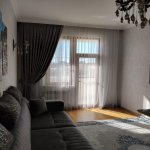 Satılır 3 otaqlı Yeni Tikili, Qara Qarayev metrosu, Nizami rayonu 8