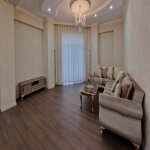 Kirayə (aylıq) 3 otaqlı Yeni Tikili, Ağ şəhər, Xətai rayonu 2