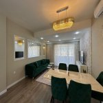 Kirayə (aylıq) 3 otaqlı Yeni Tikili, Xətai rayonu 3